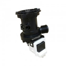 Pompa Scarico 30 W per...