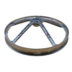 Puleggia Disco Cinghia...