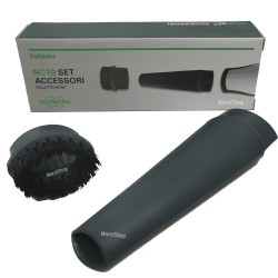 Set Kit accessori per...
