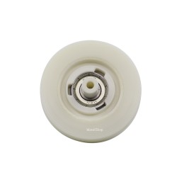 Rullo Ruota Diametro 56 mm...