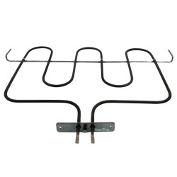 Resistenza Superiore Grill...