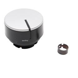 Manopola Timer Pulsante...