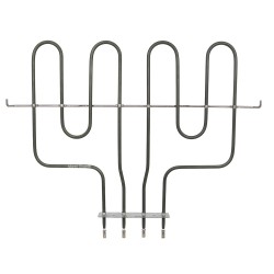 Resistenza Grill Doppia...