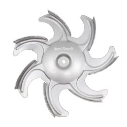 Ventola Turbina per Motore...