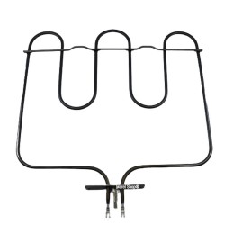 Resistenza superiore grill...
