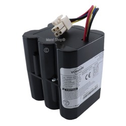 Pacco batteria...