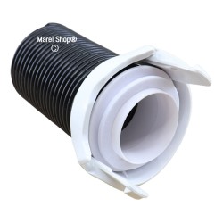 Raccordo tubo manicotto...