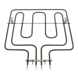 Resistenza doppia superiore...