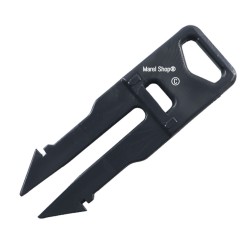 Gancio Blocchetto Fermo...