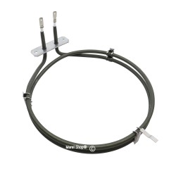 Resistenza Circolare 1800W...