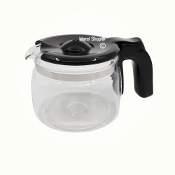 Caraffa in Vetro Brocca...