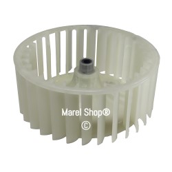 Ventola turbina aria per...