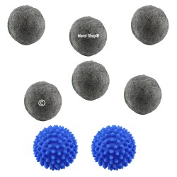Kit palline universali...