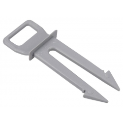 Gancio Supporto Fermo...