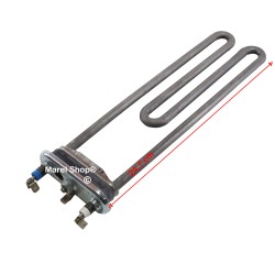 Resistenza 2050 W 24,7 cm...