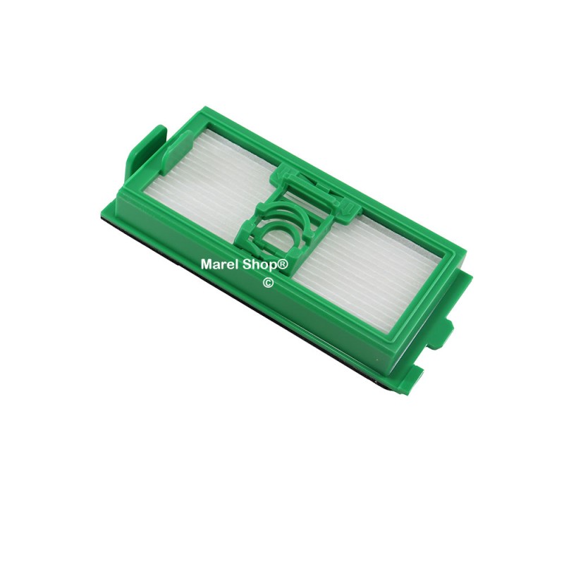 Filtro Originale per Robot Folletto VR7 01144