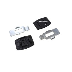 Kit 2 PZ Supporto Fermo...