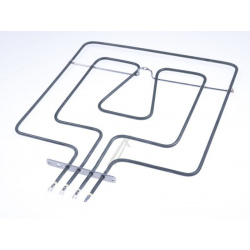 Resistenza Superiore 2700 W...