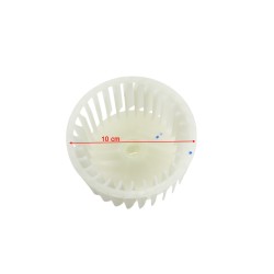 Ruota Ventola Convogliatore...