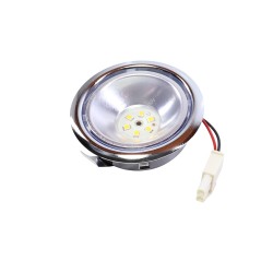 Faretto Led Completo 3 Volt...