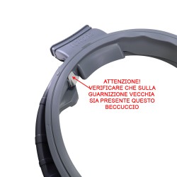 Guarnizione Soffietto Oblò...