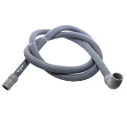 Tubo di Scarico 2,2 mt...