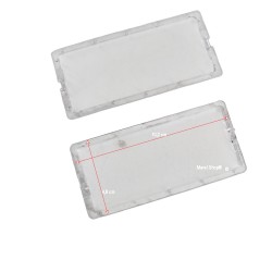 Plafoniera Copertura...