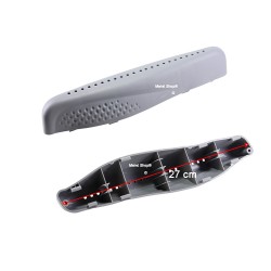 Battitore Trascinatore 1...