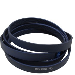 Cinghia 1244 J4 1244 J5 per...