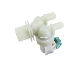 Elettrovalvola Due Vie 180...