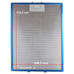 Filtro Metallico in...