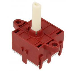 Selettore Programma...